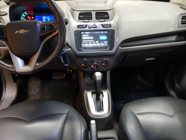 Cobalt LTZ 1.8 2014 Completo - Foto 5