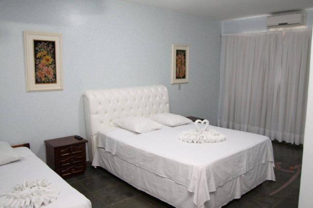 Prédio comercial no centro de Foz para fins hoteleiros com 108 quartos mobiliados! - Foto 14