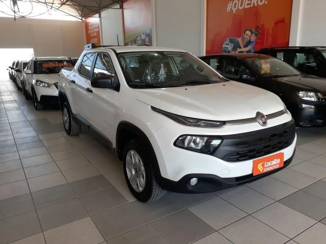 FIAT TORO 2018/2019 1.8 16V EVO FLEX ENDURANCE AT6 - Foto 2