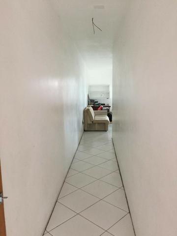 Apartamento no centro da cidade,amplo,garagem - Foto 8