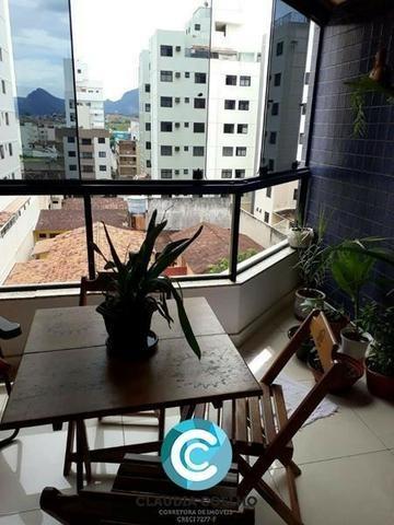 Lindo 03 Quartos,com Ótima Localização, na Praia do Morro! Estuda Proposta! - Foto 3