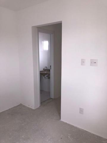Apto 56 m² vila floresta - Foto 6