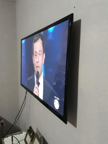 TV 51 polegadas (Não é smart) - Foto 5