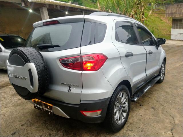 Ecosport 1.6 2013 Freestyle - Foto 4