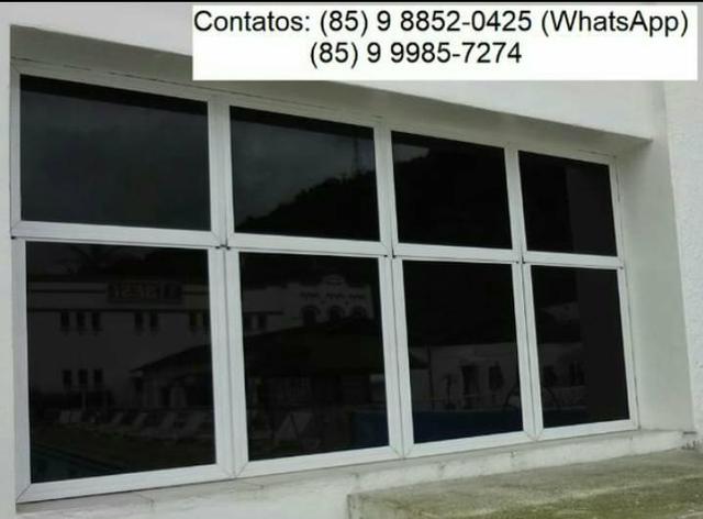 Fumê - Foto 6
