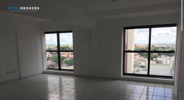 Sala Comercial no Centro Empresarial Cuiabá venda, 68 m² por R$ 230.000 - Bosque da Saúde - Foto 6