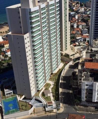 1/4 no Rio Vermelho - 59m² - Infra completa - 349.000,00 ! - Foto 4