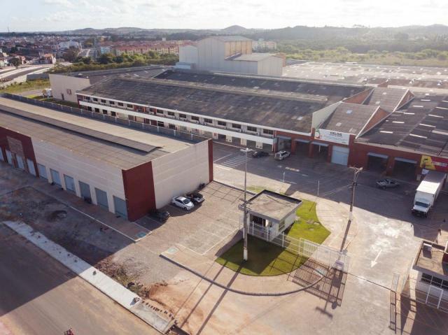 Excelentes galpões para locação no maior centro comercial de Aracaju, no bairro Iná... - Foto 5