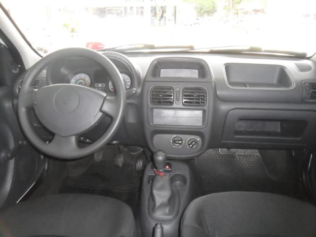 RENAULT CLIO AUTHENTIQUE 1.0 8V 4P - Foto 5
