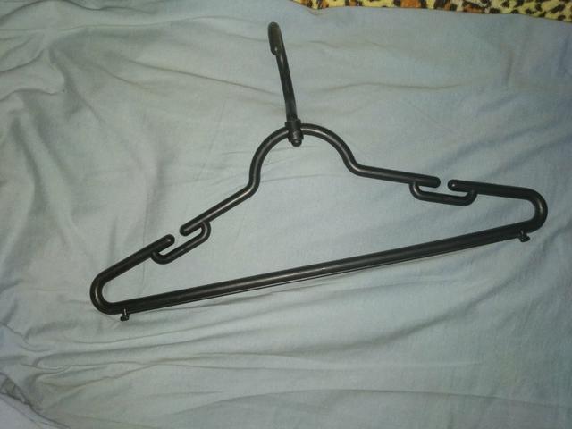 Cabides resistentes - Foto 4