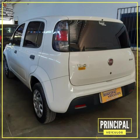 Fiat Uno Drive 1.0 Completo - Foto 3