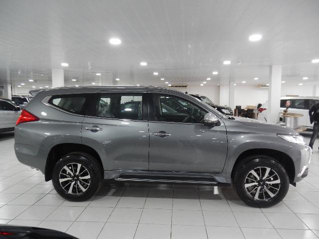 Mitsubishi Pajero Sport 2.4 Turbo Diesel 2020 7L Conheça o Mit Facil - Foto 2