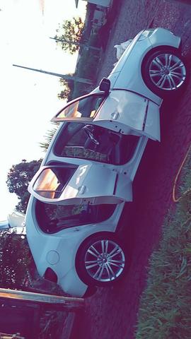 Gol G5 1.6 Power - Foto 5