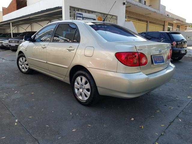 Corolla XEI 1.8 Automático - Foto 7