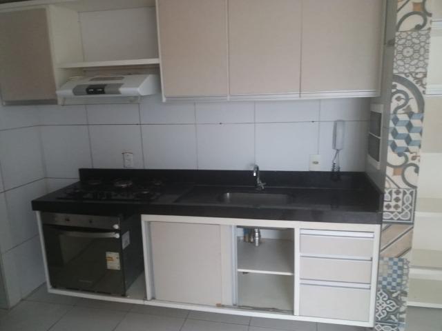 Apartamento no Grand Park, Parque das Arvores. - 2 meses de condomínio grátis - Foto 6