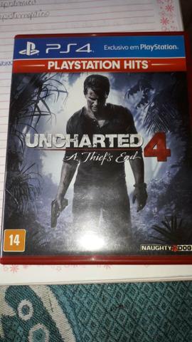 Uncharted 4