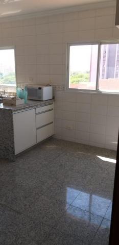 Apartamento à venda, 140 m² por r$ 650.000,00 - vila assunção - santo andré/sp - Foto 15