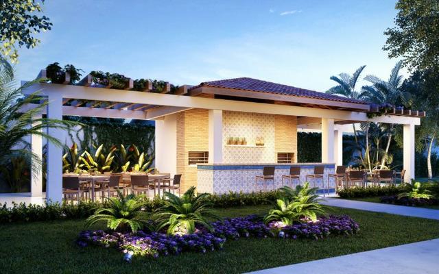 Residencial Estoril 250 M² ao lado da av. das Torres. - Foto 12