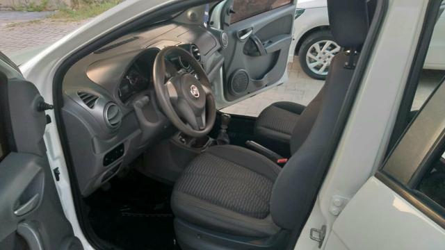 Fiat palio 2013 atractive 1.0 - Foto 10