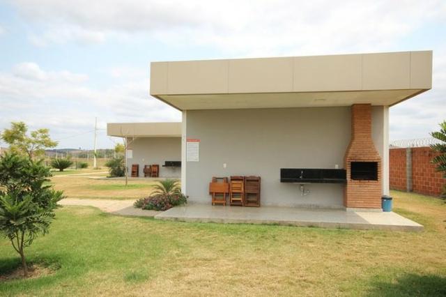 Lote 600 mts Condomínio Porto do Sol - Baguari - Foto 2
