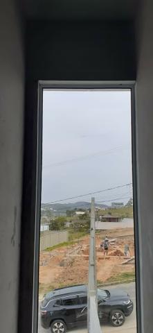 Sobrado de 2 dormitórios |em construção| Jardim Botânico - São José/SC - Foto 7