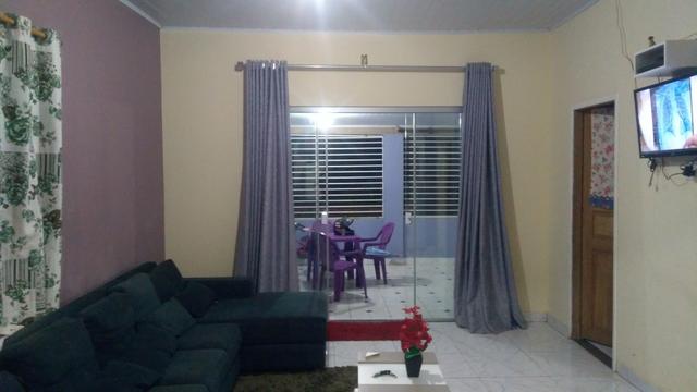 Vendo casa uma casa no loteamento Altamira na rua canamares n 130 - Foto 7