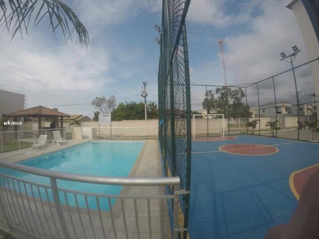 Apartamento 2 Qts em Jardim Atlantico - Foto 8