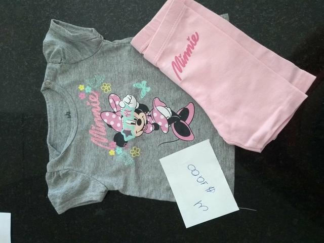 Roupas de Meninas - Foto 3