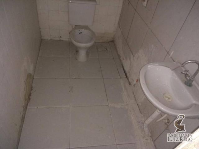 Aluga Loja Cidade dos Funcionários, em Frente ao Supermercado São Luiz - Foto 6