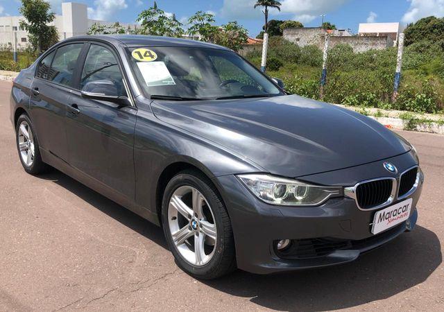 BMW 320i 2.0 Turbo (Aut)