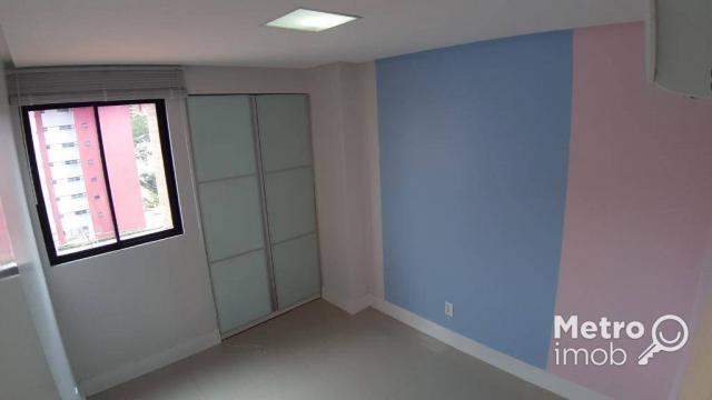 Apartamento com 3 quartos à venda, 73 m² por R$ 450.000,00 - Jardim Renascença - São Luís/ - Foto 11