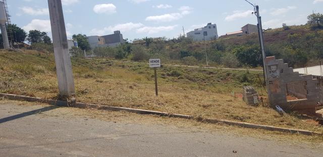 Vende este lote no Residencial Parque Leste - Foto 5