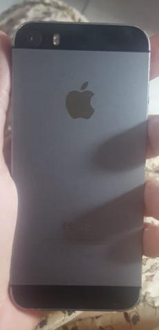 Vendo iPhone 5S