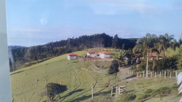 Fazenda Guararema- Salesópolis - Foto 10