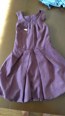Vestido lilica Ripilica tam 4