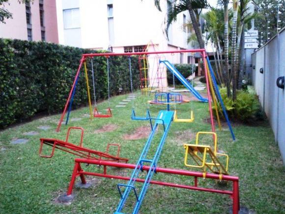 Apartamento à venda, 92 m² por r$ 425.000,00 - casa branca - santo andré/sp - Foto 18