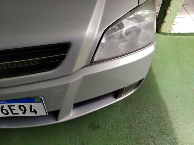 Astra sedan Flex 2004/2005 Completo - Foto 5