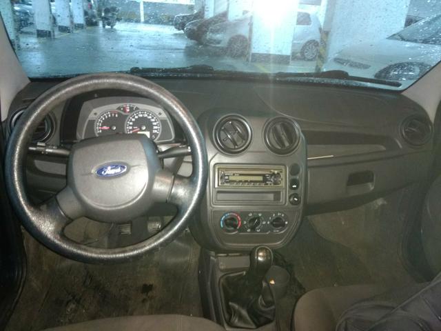 Ford Ka 2010 - Foto 4