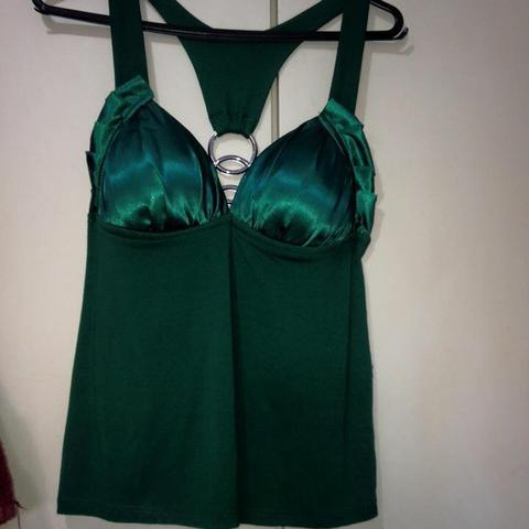 2 Blusinhas - Foto 2