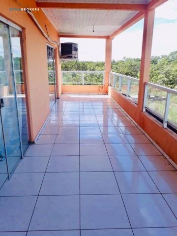 Chácara No Paraíso do Manso com 5 dormitórios à venda, 27176 m² por R$ 500.000 - Zona Rura - Foto 4
