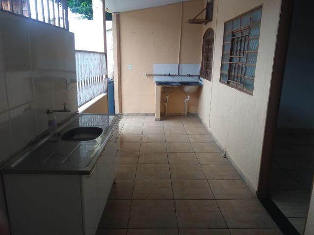 Aluguel de quartos no Grande Terceiro - Foto 2