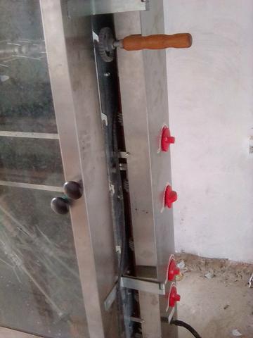 Vendo essa galeteira - Foto 4