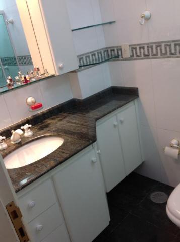 Apartamento à venda, 150 m² por r$ 900.000,00 - jardim - santo andré/sp - Foto 19