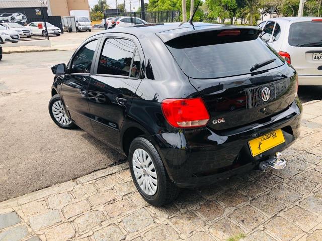 Gol trend 1.0 top de linha - Foto 5
