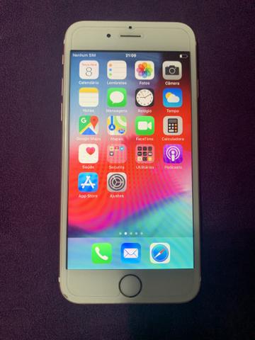 IPhone 6s 128gb Rose