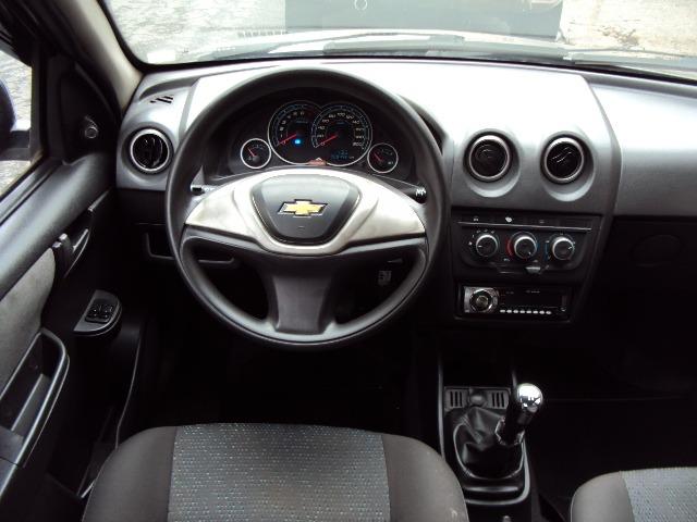 Gm Celta LT 1.0 Completo com GNV - Foto 9