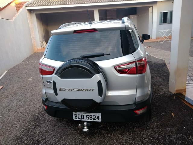Vendo new ecosport - Foto 4