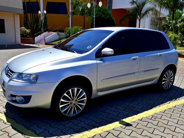 Fiat Stilo 2010 1.8 - Foto 3