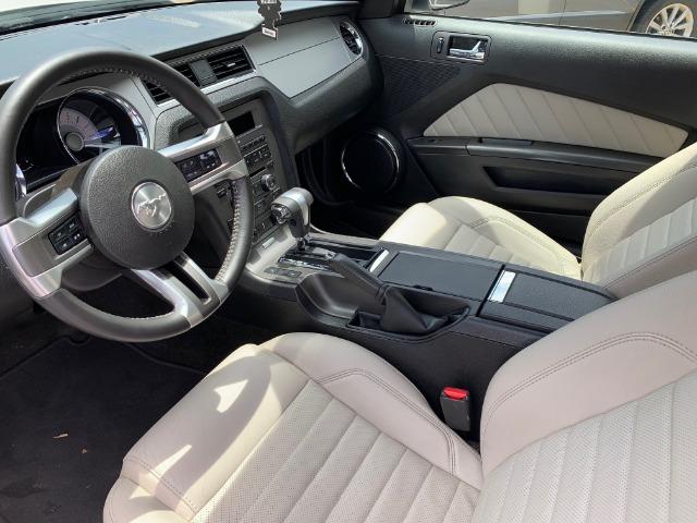Mustang 3.7 v6 premium 2012 - Foto 10