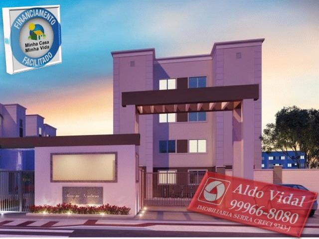 ARV51- Apartamento 2 Quartos Balneário de Carapebus a 900m da praia - Foto 8